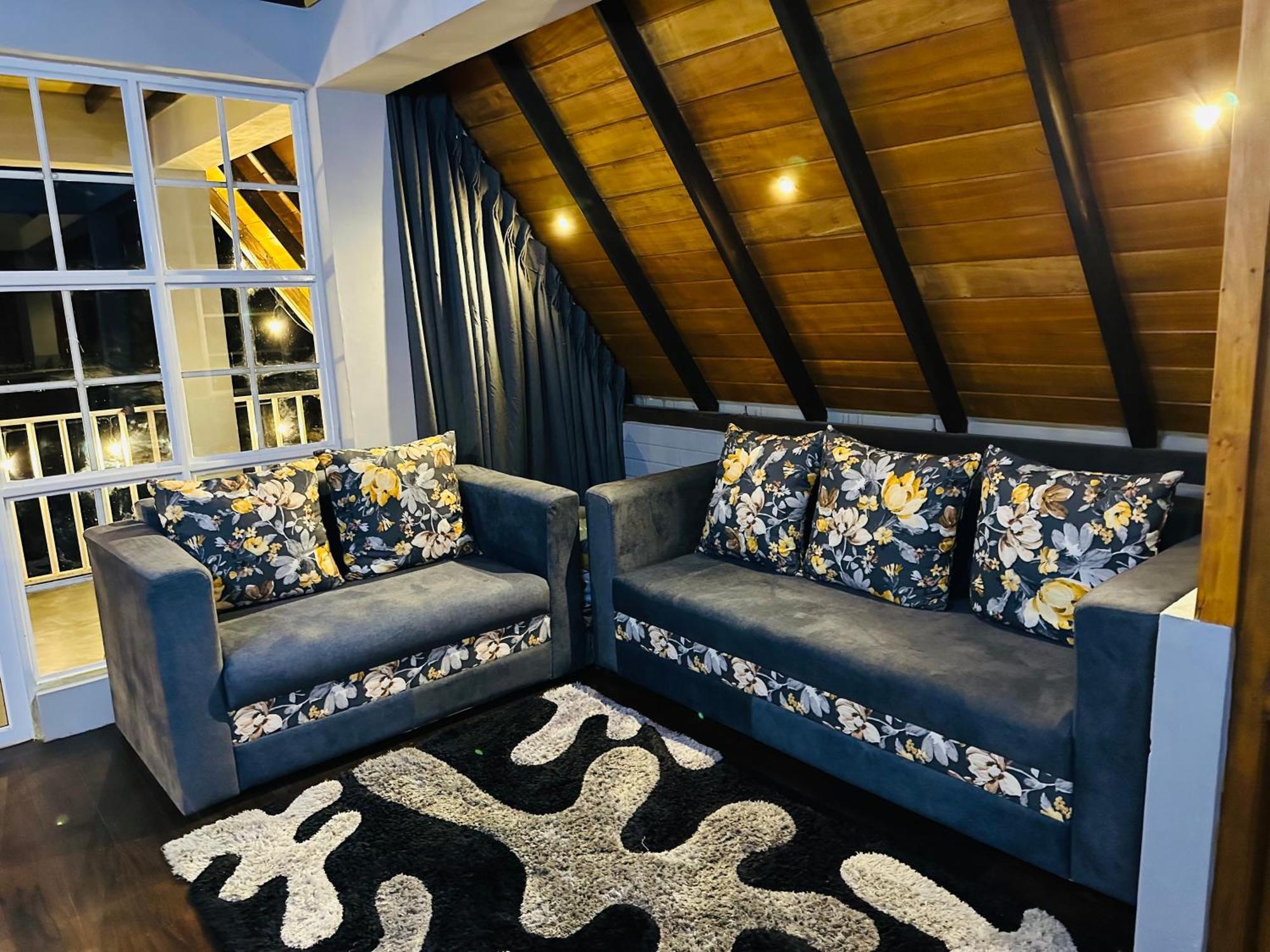 Cabin 7000 Feet Nuwaraeliya Nuwara Eliya Ngoại thất bức ảnh