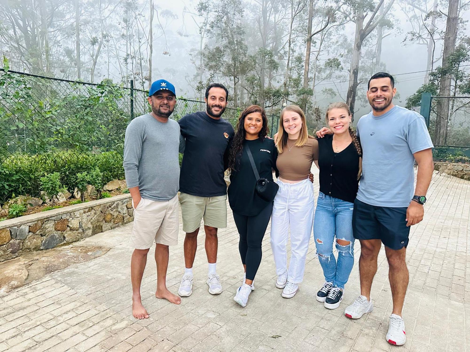 Cabin 7000 Feet Nuwaraeliya Nuwara Eliya Ngoại thất bức ảnh