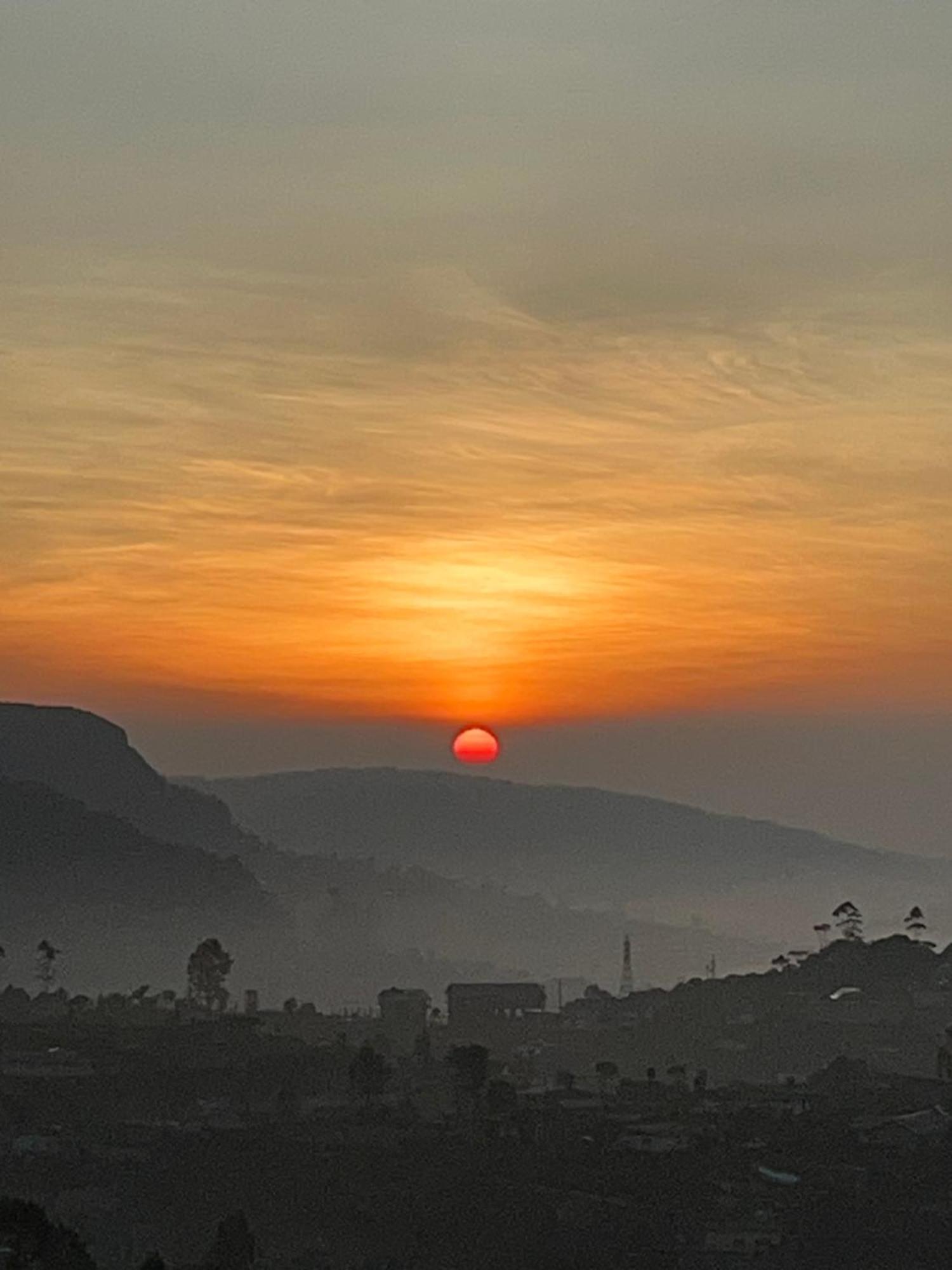 Cabin 7000 Feet Nuwaraeliya Nuwara Eliya Ngoại thất bức ảnh